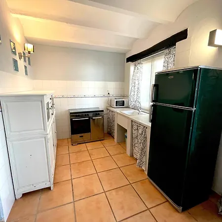 Apartment Oliwood - Cabaret *
