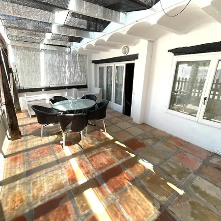 Apartment Oliwood - Cabaret *