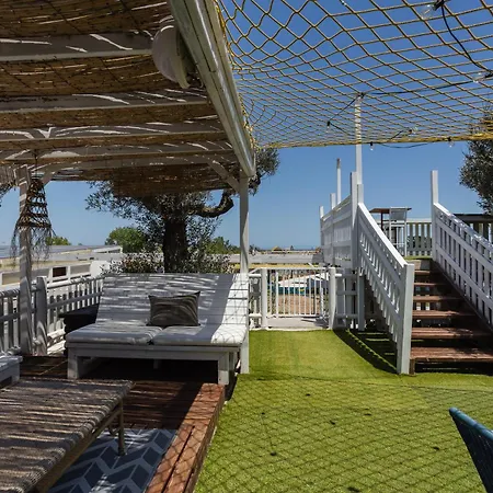 Oliwood - Cabaret Apartment Playa