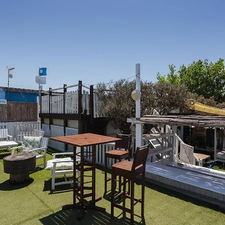 Apartament Oliwood - Cabaret