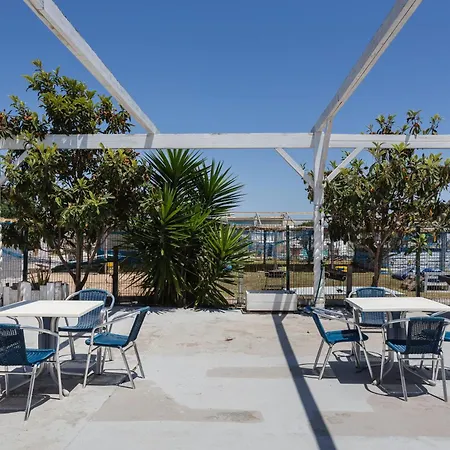 Apartment Oliwood - Cabaret Playa