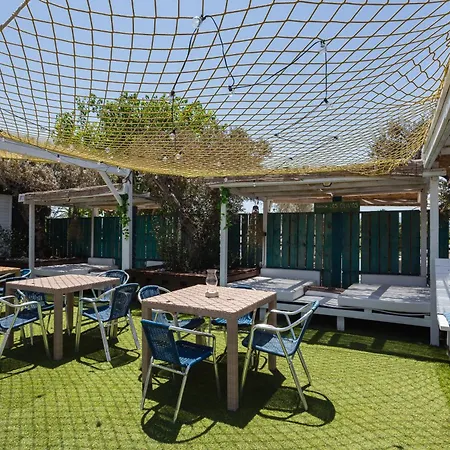 Apartament Oliwood - Cabaret *