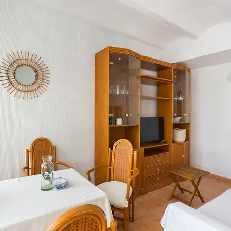 Apartment Oliwood - Cabaret