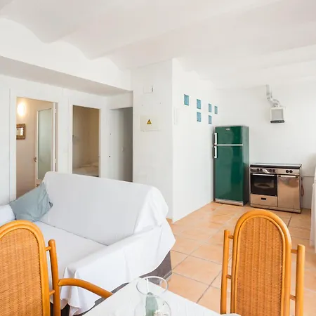 Oliwood - Cabaret Apartment *