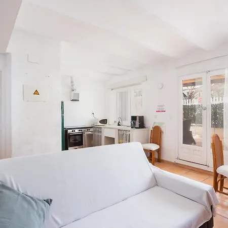 Apartment Oliwood - Cabaret Playa