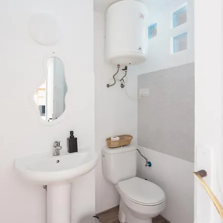 Apartment Oliwood - Cabaret *