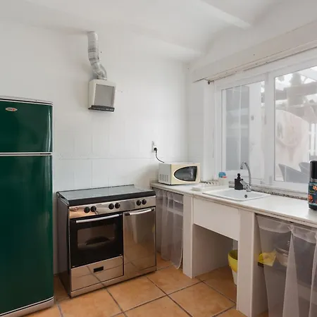 Apartment Oliwood - Cabaret *