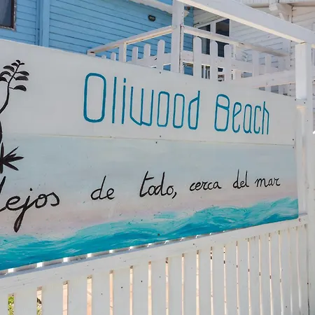 Oliwood - Cabaret Playa
